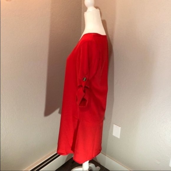☀️Callie Buttoned Dress☀️ - Picture 5 of 7